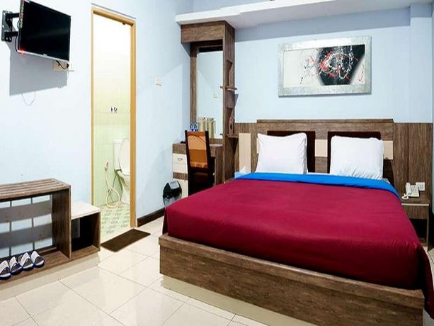 Belitong Inn