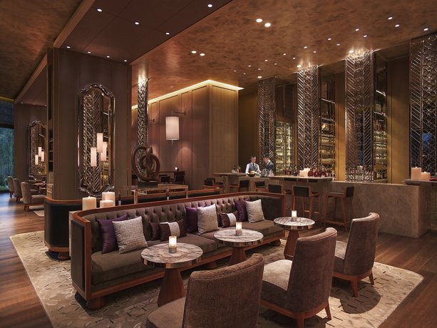 New World Guiyang Hotel