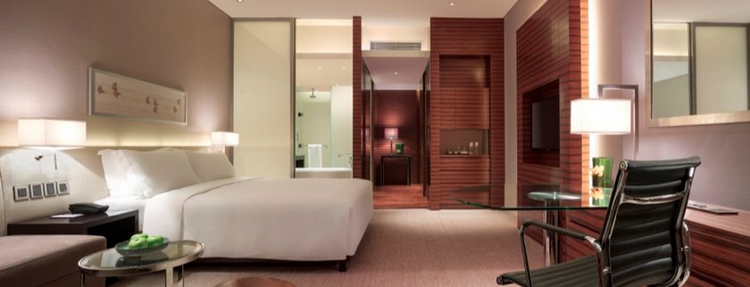 New World Guiyang Hotel