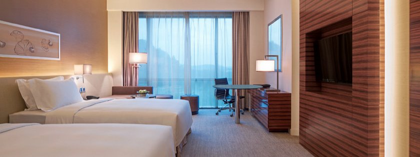 New World Guiyang Hotel