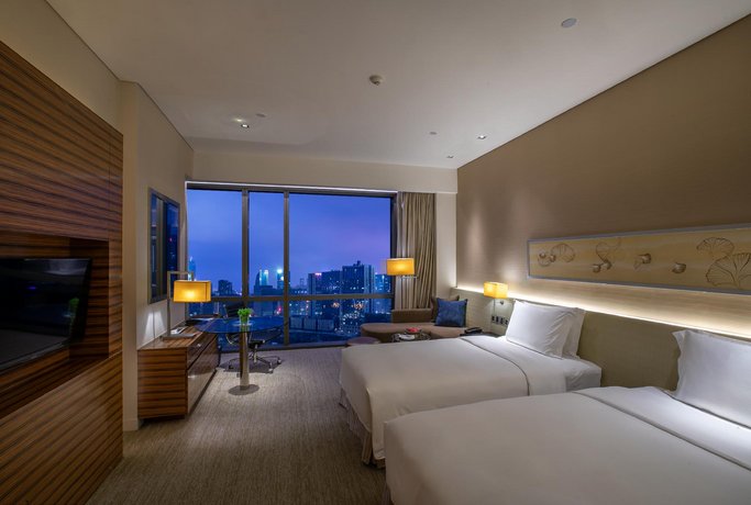 New World Guiyang Hotel