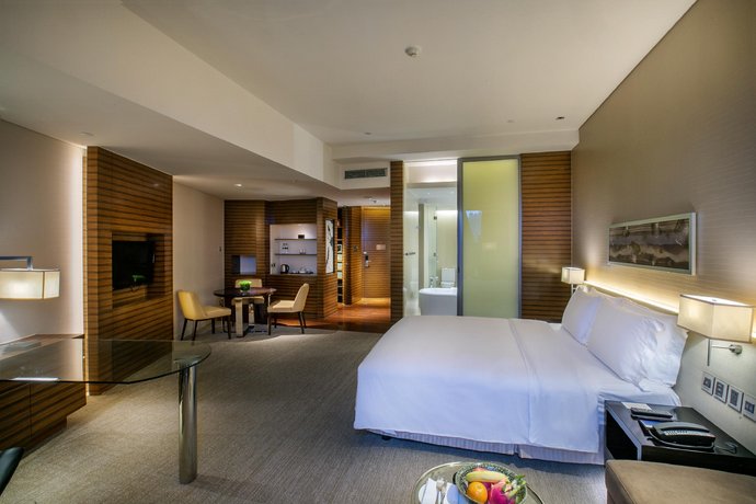 New World Guiyang Hotel