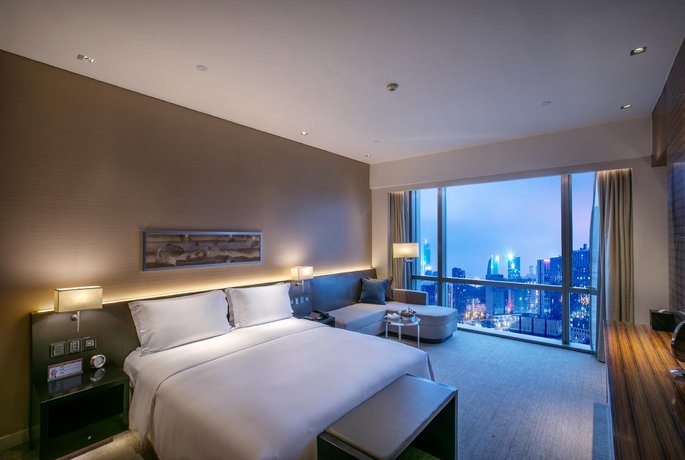 New World Guiyang Hotel