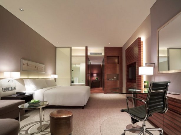 New World Guiyang Hotel