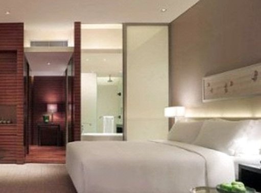 New World Guiyang Hotel