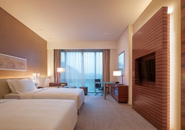New World Guiyang Hotel