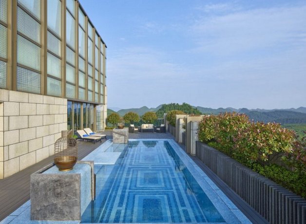 New World Guiyang Hotel