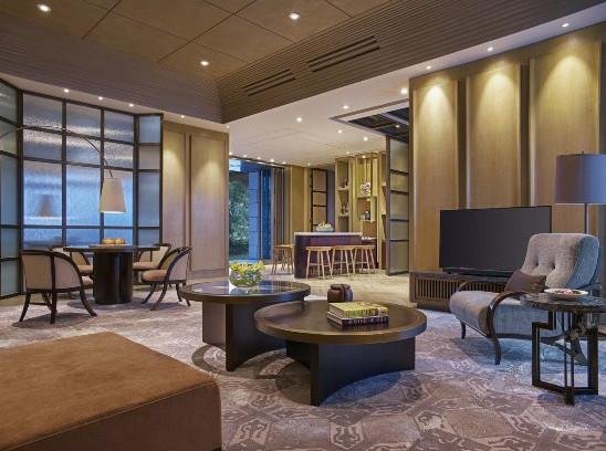 New World Guiyang Hotel