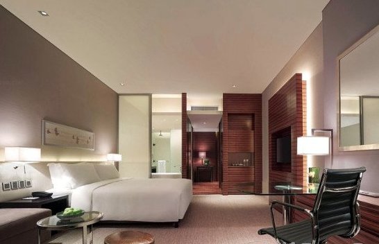 New World Guiyang Hotel