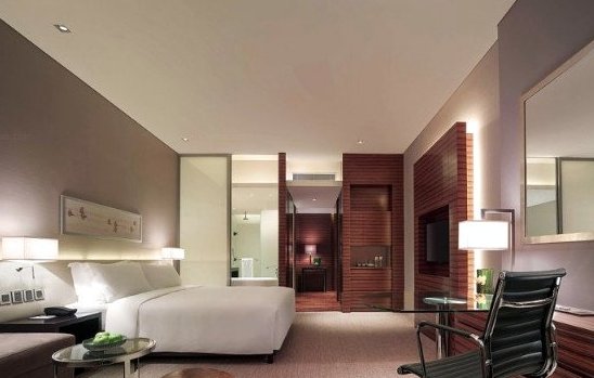 New World Guiyang Hotel