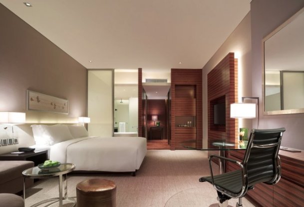 New World Guiyang Hotel