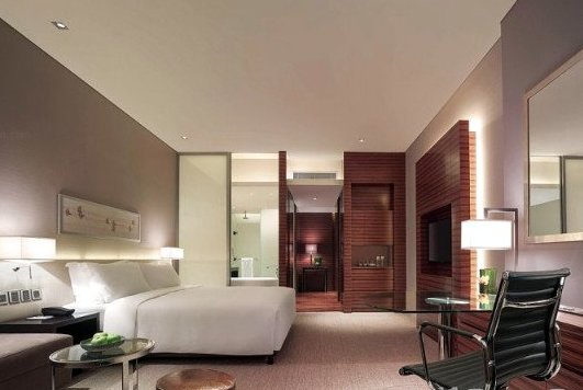 New World Guiyang Hotel