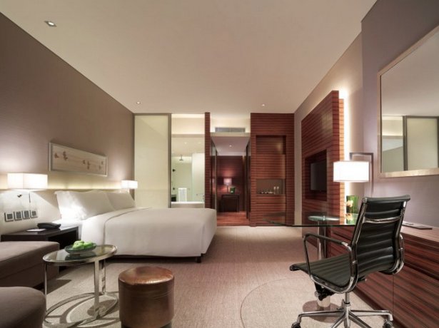 New World Guiyang Hotel