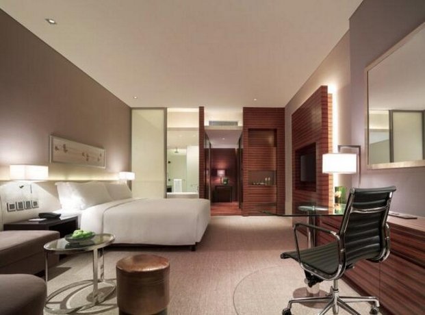New World Guiyang Hotel