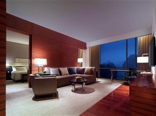 New World Guiyang Hotel