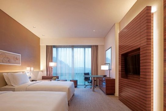New World Guiyang Hotel