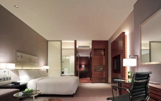 New World Guiyang Hotel