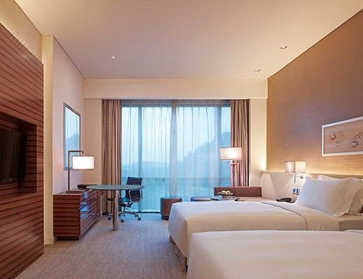 New World Guiyang Hotel