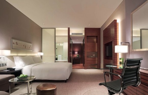 New World Guiyang Hotel