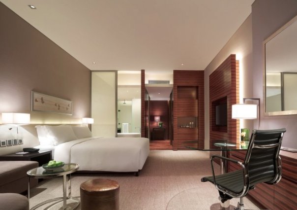 New World Guiyang Hotel