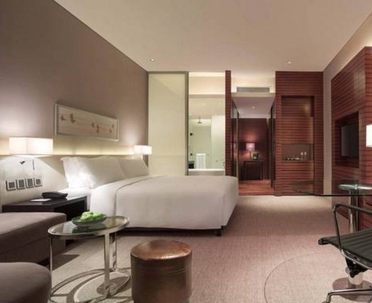 New World Guiyang Hotel
