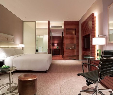 New World Guiyang Hotel