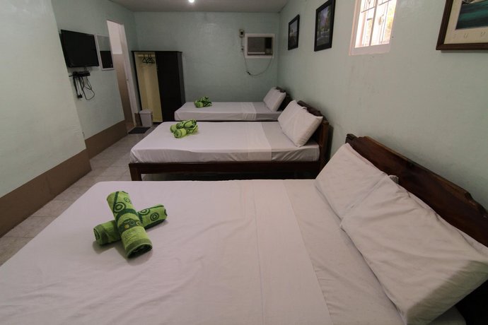 Villa Agatona Garden Resort