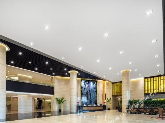 Hainan New Yantai Hotel