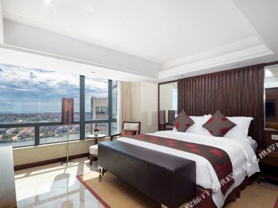 Hainan New Yantai Hotel