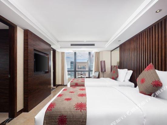 Hainan New Yantai Hotel