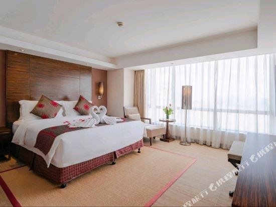 Hainan New Yantai Hotel