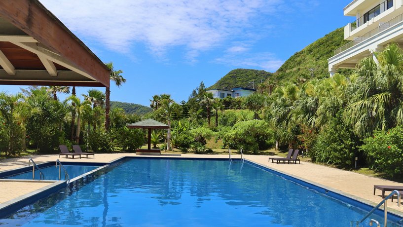 Amami Resort Hotel Thida Moon