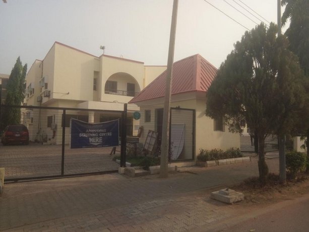 Babcock Guest House