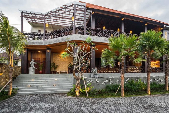 Arkamara Dijiwa Ubud