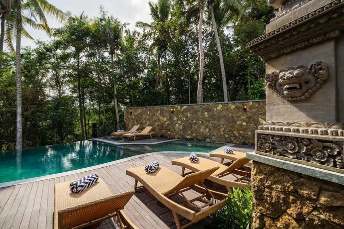 Arkamara Dijiwa Ubud