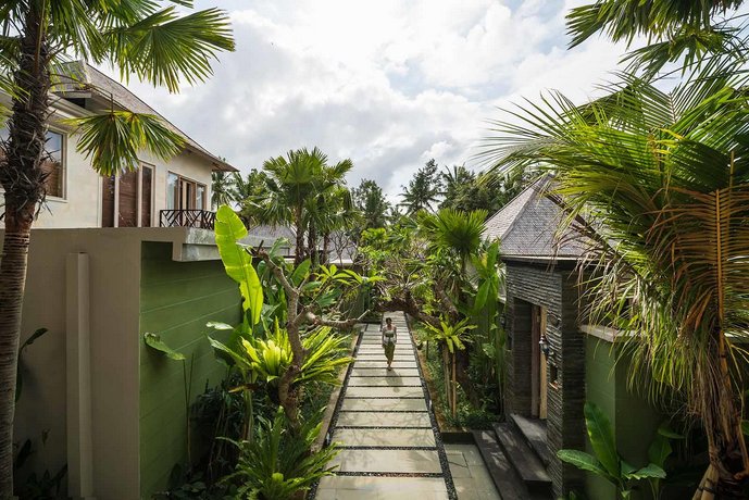 Arkamara Dijiwa Ubud