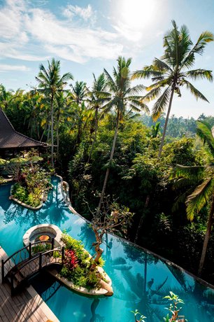 Arkamara Dijiwa Ubud