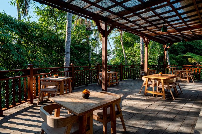 Arkamara Dijiwa Ubud