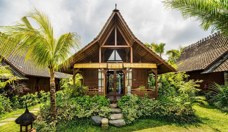 Adiwana Arya Villas