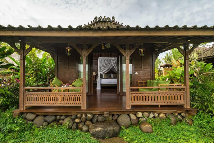 Adiwana Arya Villas