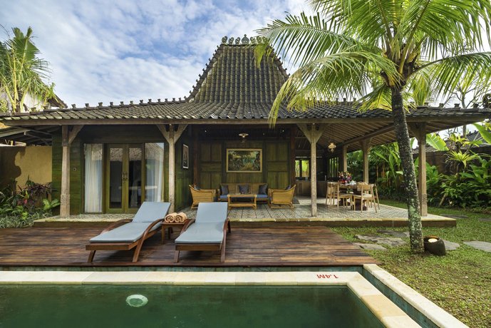 Adiwana Arya Villas