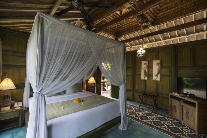 Adiwana Arya Villas