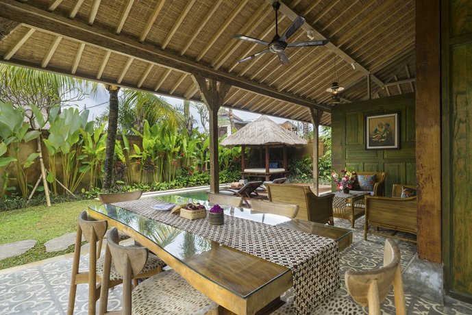 Adiwana Arya Villas