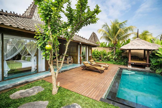Adiwana Arya Villas
