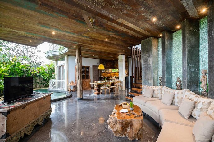 Adiwana Arya Villas