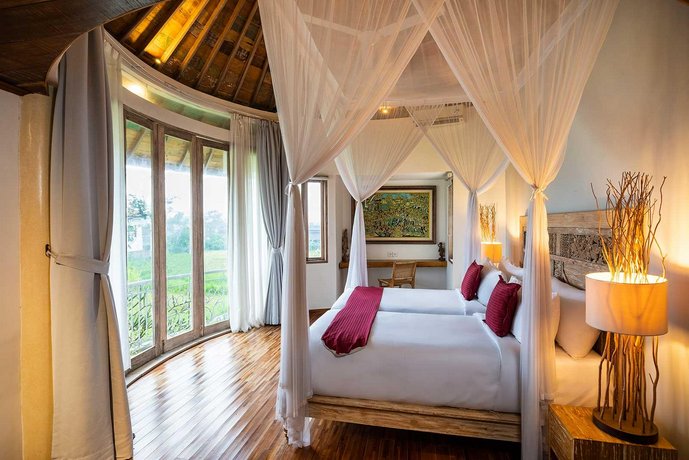 Adiwana Arya Villas