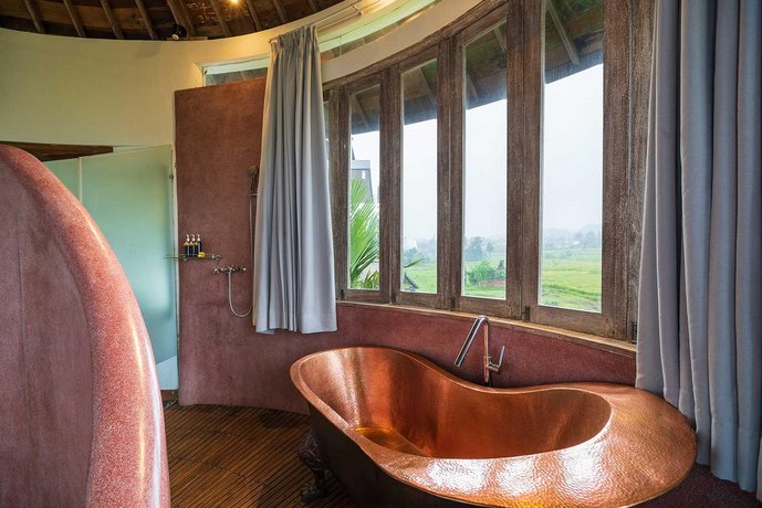 Adiwana Arya Villas
