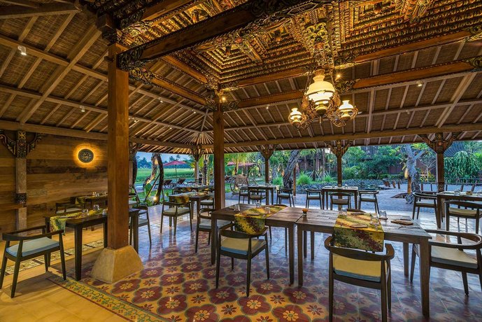 Adiwana Arya Villas
