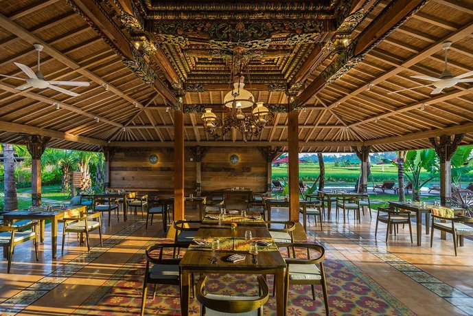 Adiwana Arya Villas