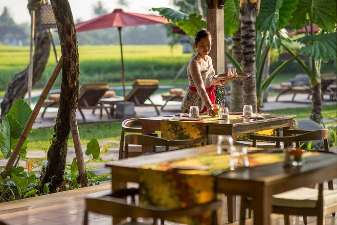 Adiwana Arya Villas